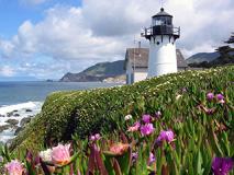 hi point montara lighthouse hostel 